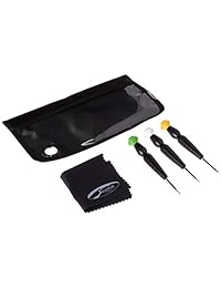 Silverhill Tools atkn2 Kit de reparación para productos de nintendo