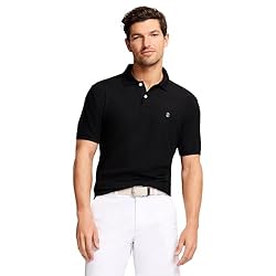 IZOD Men's Slim-Fit Advantage Performance