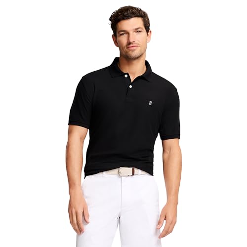 IZOD Men's Slim-Fit Advantage Performance