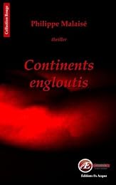 Continents engloutis