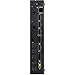 Lenovo ThinkCentre M625q Tiny Business Mini Desktop (AMD A9-9420e, Wi-Fi AC, Bluetooth, DisplayPort, USB Keyboard + Mouse, Windows 10 Pro) Avail from 4GB 8GB 16GB DDR4, 256GB 512GB 1TB SSD or HDD