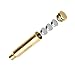 ADAFAZ .223 Bore Sight Cal Red Dot Boresighter for 5.56mm Rem Gauge Caliber Pistols Rifles