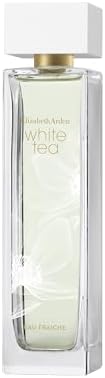 – White Tea Eau Fraiche, Eau de Toilette Spray, Duft mit Mandarine, Weißtee-Extrakt und Madras-Holz, floral, feminin und süß, sanfte Wärme, Parfum für Damen, 100 ml