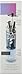 William Marvy No.3 Acrylic Disinfectant Jar