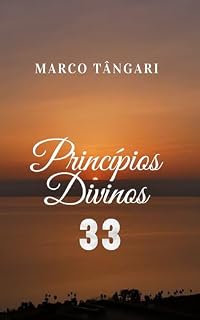 Livro 33 Princípios Divinos