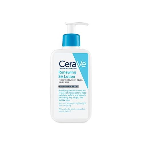 Cerave Sa Renewing Lotion 8 Oz (Pack of 2) image