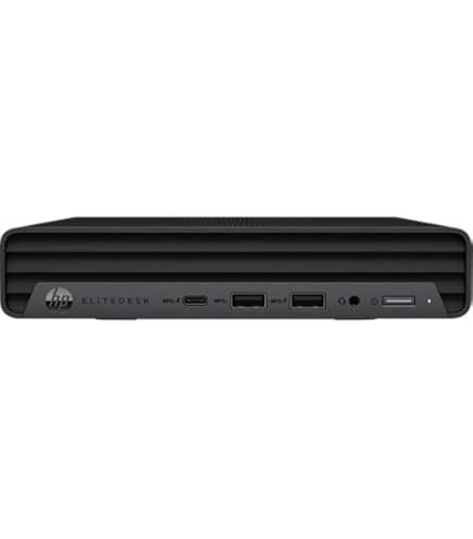 ⭐️1578⭐️ HP EliteDesk 800G6. i5-10600 Amazon.com: HP EliteDesk 800 G2 SFF Desktop Computer PC, Intel