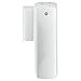 Ecolink Intelligent Technology Door and Window Security Sensor Z-Wave Easy Install, Battery Operated, White & Brown (DWZWAVE2-ECO)