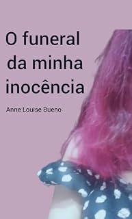 Livro O funeral da minha inocência