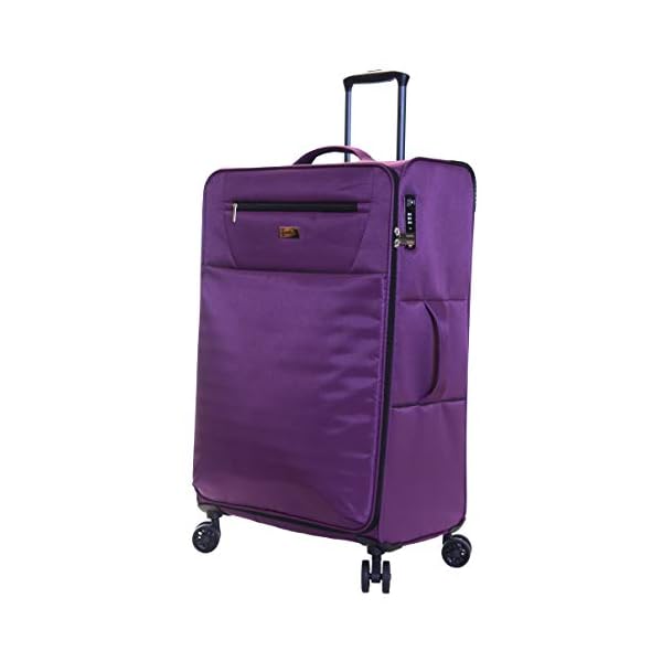 karabar suitcase