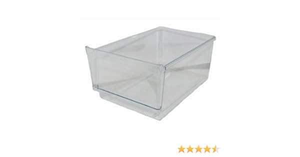 Cajon verdulero Frigorifico LIEBHERR CN3866 929003400: Amazon.es ...