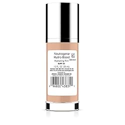 Neutrogena Hydro Boost Hydrating Tint Foundation