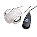 Trinity Vibes Dual Vibrating Penis, Sheath