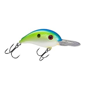 Strike King Pro-model Series 5 Leurre