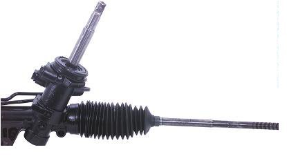 United Power Steering Rack and Pinion Part ps-22N16P4 Rendezvous,Venture,Silhouette,Aztek,Montana,Trans Sport (FWD)