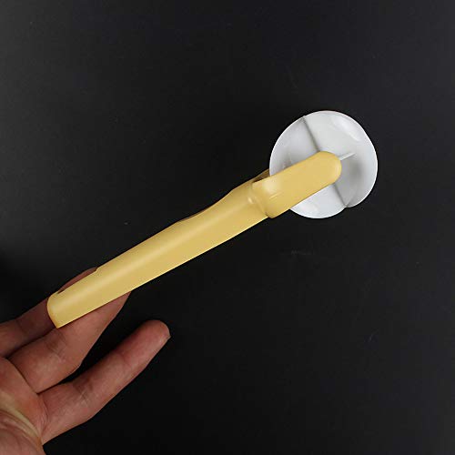 Clearance Sale!DEESEE(TM)Cookie Round Rolling Biscuit Cutting Pastry Blade Dough Circle Cutter