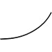 ACDelco 32103 Professional 25 ft Bulk Reel of 5/16 in Fuel Line/PCV/EEC Hose primary