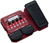Zoom B1X FOUR Guitar Effects Pedal Black 71 Internal Effects USB view 3