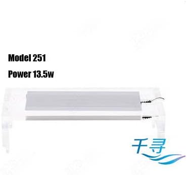 Plant grow LED light aquarium water plant fish tank Chihiros aquasky ADA style remote control