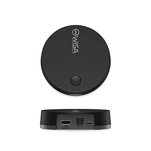 Platin Milan 5.1 Surround Sound System Wireless Home Theater System