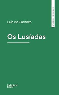 Livro Os Lusíadas