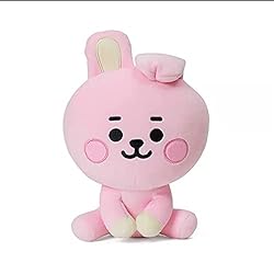 Lerion Pillow Doll Plush Small Plush