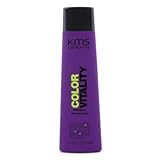 KMS California Color Vitality Shampoo (Color Protection & Restored Radiance) 300ml/10.1oz