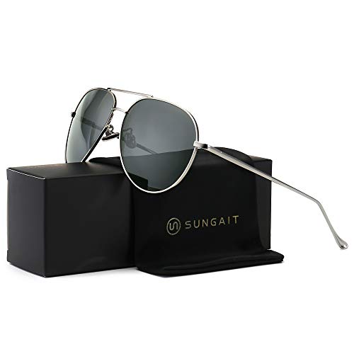 Aviator Sunglasses For Wide Faces TOPRated Best Aviator Sunglasses