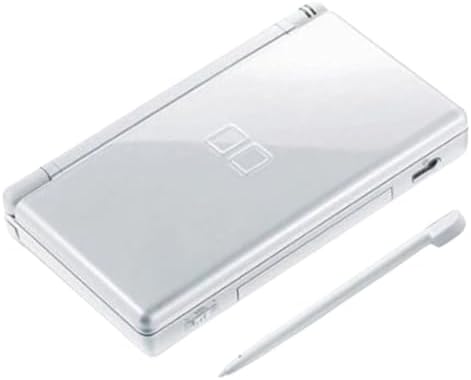 Amazon.com: Nintendo DS Lite Jet Black [Japan Import] : Video Games