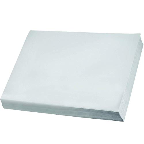 Newsprint Paper 25 Lbs of 24" X 36" Packing Paper Bundles Moving Shipping Fill by Valuemailers