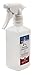 Healthstar 99% 16 Ounce Isopropyl Alcohol Spray - Cleans, Disinfects, Relieves Muscle Pain, First Aid Antiseptic for Treatment of Minor Cuts and Scrapes