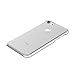 Incipio feather Pure iPhone 8 Case with Clear Ultra-Thin Snap-On Design for iPhone 8 - Clear