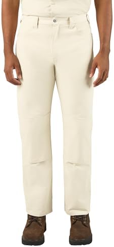 Amazon.com: Dickies Utility Painter's Pants Natural: Clothing