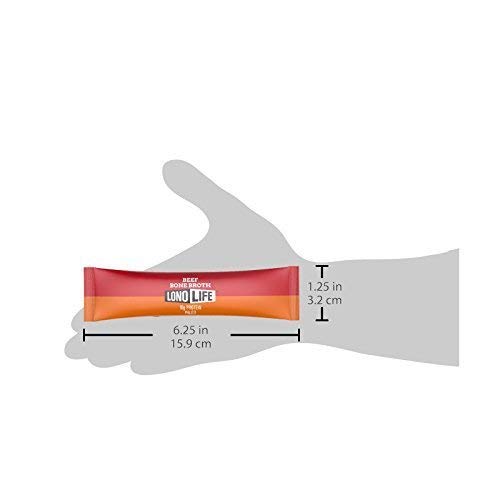 5 LonoLife+Grass+Fed+Broth+Powder+Protein