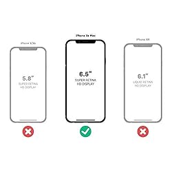 OtterBox Defender Series Case for iPhone Xs Max