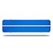 Happybuy Inflatable Gymnastics Tumbling Mat Air Tumbling Track w/Electric Pump Air Floor Mat for Home Use/Cheerleading/Beach/Park and Water (1X3M / 3.2X9.8FT)