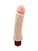 Ladygasm Morning Wood Real Feel Realistic Dildo - The Perfect Vibrating Dildo