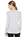ASICS Women's Volleycross Long Sleeve Jersey