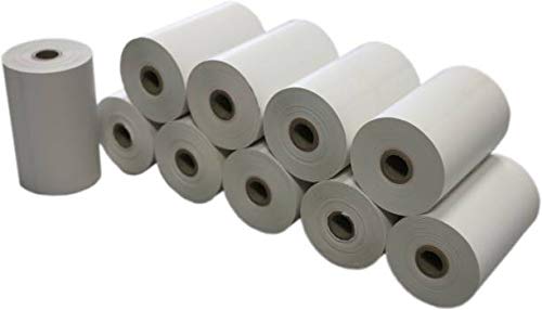Realon thermal paper rolls billing machine 79mm /50mtr (set of 6 rolls)