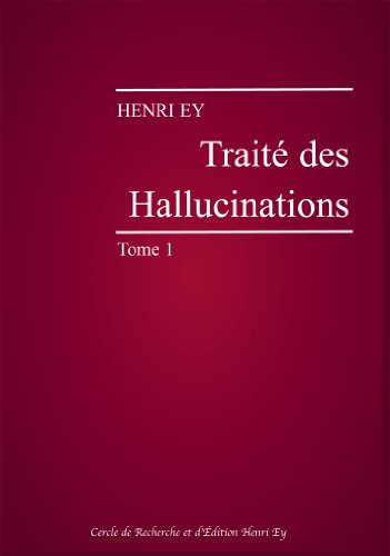 Traité des hallucinations