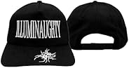 Doja Cat Official The Scarlet Tour Merch Illuminaughty Hat