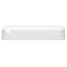 New Nintendo 3DS charging stand white