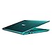 Asus Vivobook S15 Slim and Portable Laptop, 15.6″ Full HD NanoEdge Bezel, Intel Core I5-8265U Processor, 8GB DDR4, 256GB SSD, Windows 10 – S530FA-DB51-GN, Firmament Green with Aquamarine Trimthumb 2