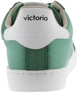 Sneaker Berlin Ciclista 1126193 Verde 37