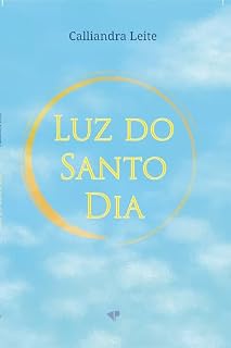 Livro Luz do Santo Dia