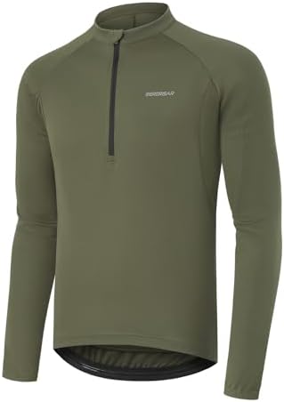 Amazon.com : Castelli Men's Fondo 2 Jersey FZ, Fleece Insulated