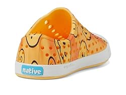 Native Shoes Kids Jefferson Print (Toddler) - Shoes