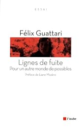 Lignes de fuite