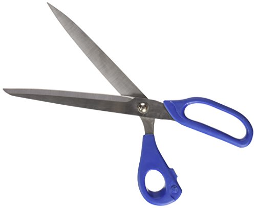 Mundial 990-12 CushionPro 12-Inch Heavy-Duty Bent Trimmers