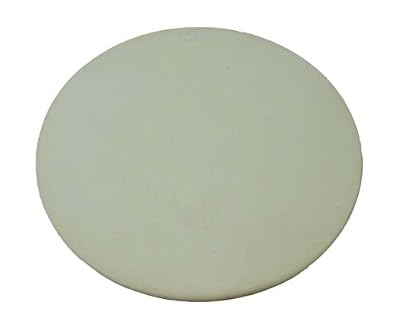 15 Inch Round Pizza Stone